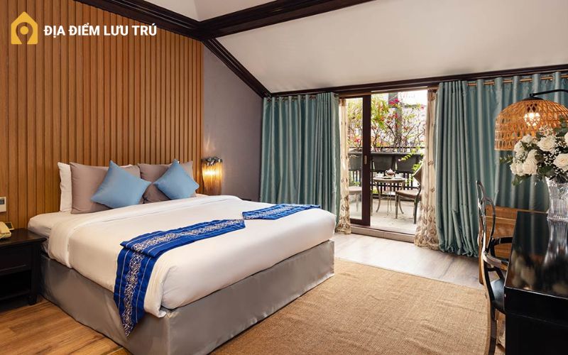 A&Em Hotel trên đường Phan Bội Châu – lựa chọn tiện lợi cho du khách