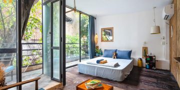 homestay sài gòn