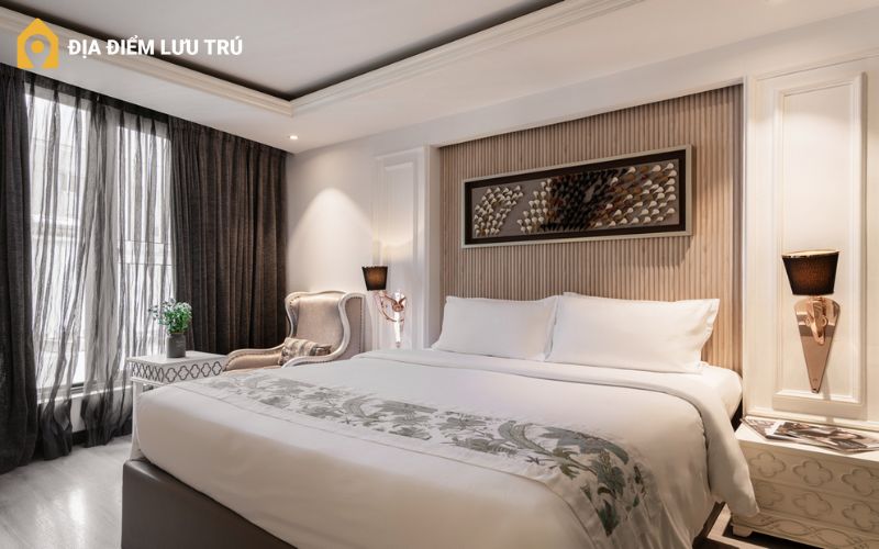 Ưu điểm và nhược điểm của A&EM Saigon Hotel