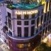A&EM Saigon Hotel