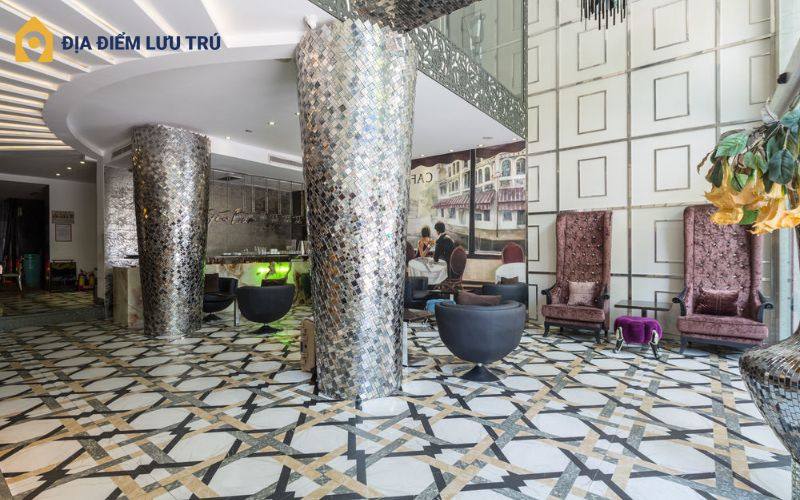A&Em Hai Ba Trung Hotel
