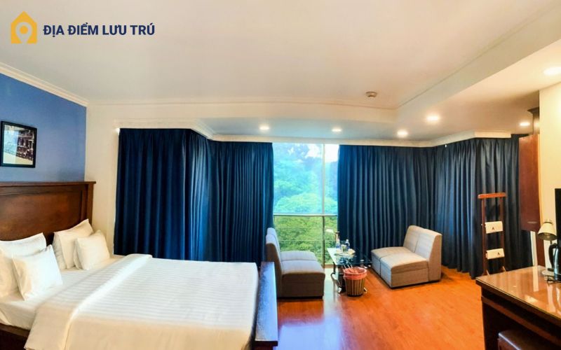 A25 Hotel - 251 Hai Bà Trưng