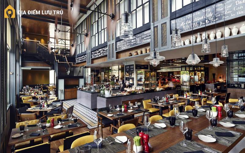 Sofitel Saigon Plaza