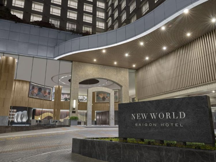 new-world-saigon