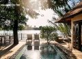 resort ven sông Sài Gòn
