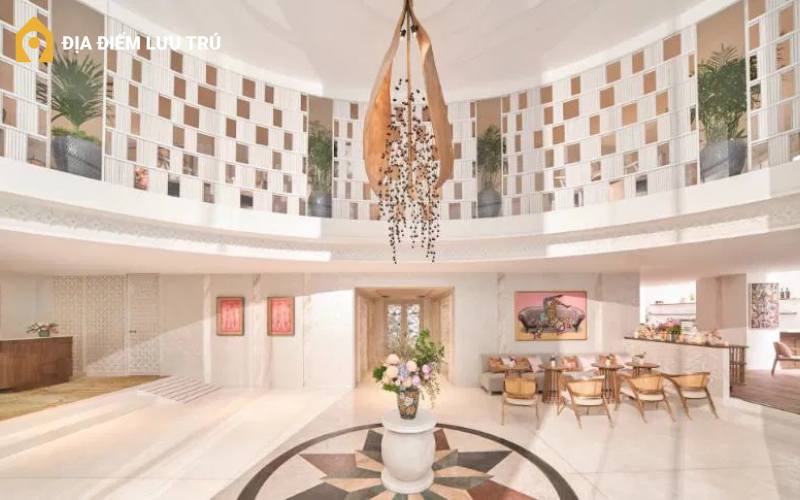 Giới thiệu về chuỗi hệ thống Silverland Hospitality