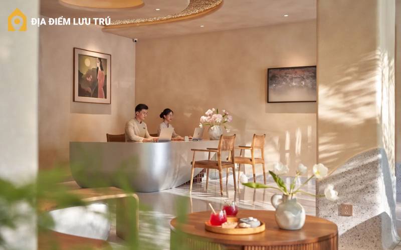 Một số cách đặt phòng tại khách sạn Silverland quận 1