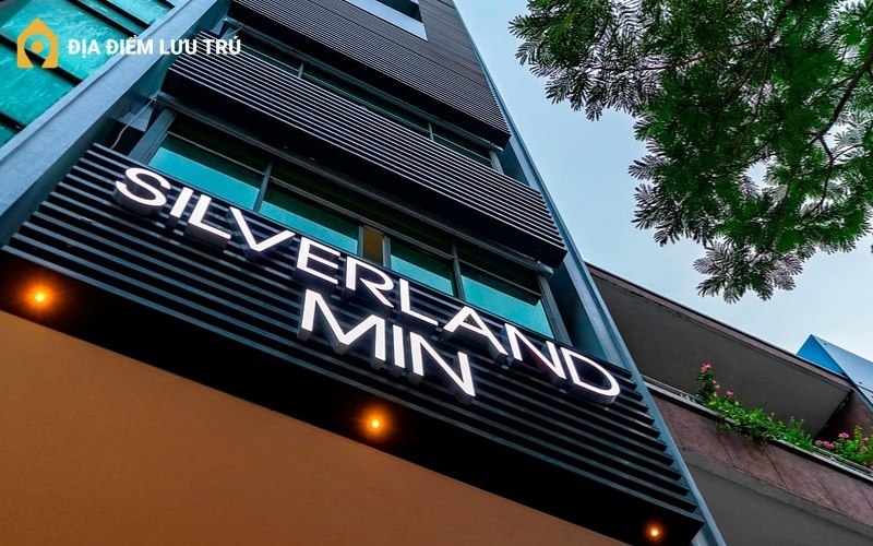 Ưu điểm và nhược điểm của khách sạn Silverland Min