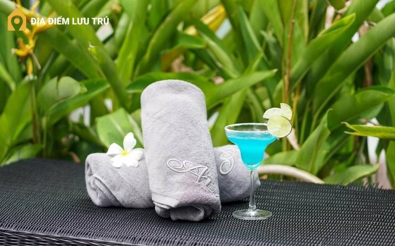 Alagon Hotel là nơi bạn luôn được chào đón bằng sự chuyên nghiệp và chân thành