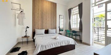 Cỏ Homestay Sài Gòn – Homestay nhỏ xinh cho kỳ nghỉ thư giãn