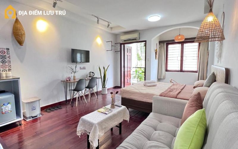 Đánh giá chung về Homestay Cỏ