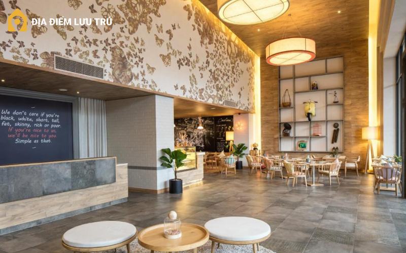 Fusion Suites Saigon khách sạn đáng để bạn trải nghiệm