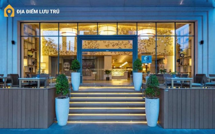 Review Fusion Suites Saigon - Khách Sạn 4 Sao Quận 1
