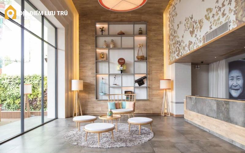 Đánh giá điểm mạnh và hạn chế của Fusion Suites Saigon