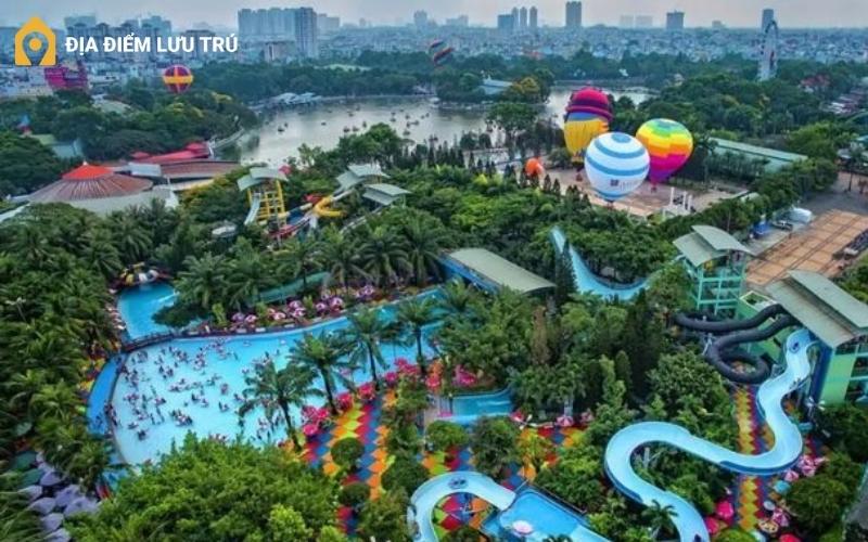Lưu ý khi đi chơi gần Sài Gòn