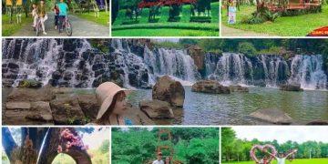 Gần Sài Gòn có gì chơi? Top 10 địa điểm vui chơi cực chill
