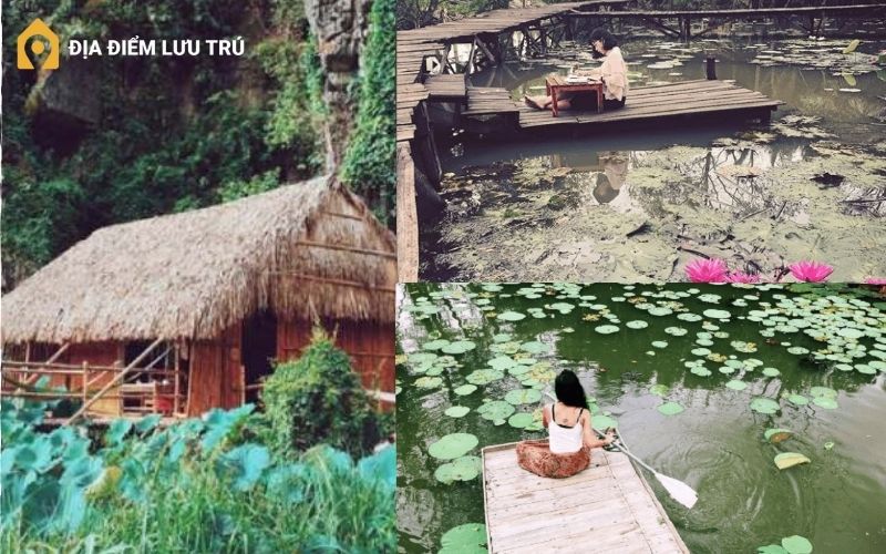 Thưởng thức món ăn đậm vị miền Tây đặc trưng