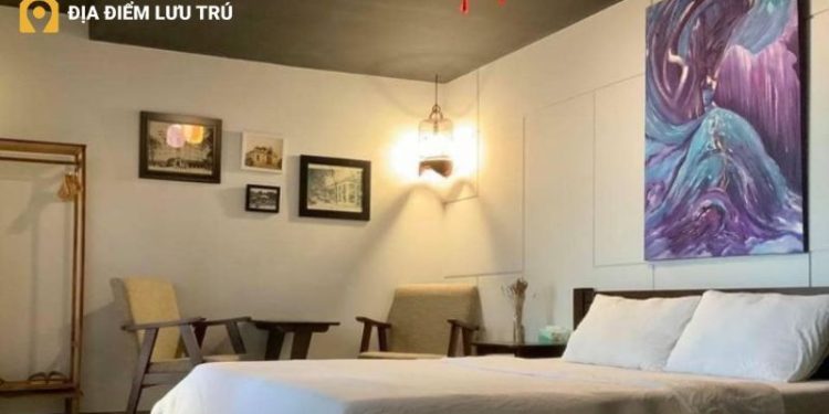 Top 8 Homestay Phú Nhuận Tiện Nghi, Giá Tốt, Gần Trung Tâm
