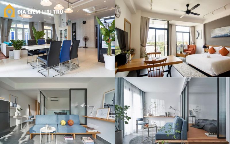 Helly’s Homestay – Không gian cho những tâm hồn mộng mơ