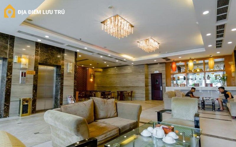 Đánh giá chung về hệ thống khách sạn A25 Quận 1