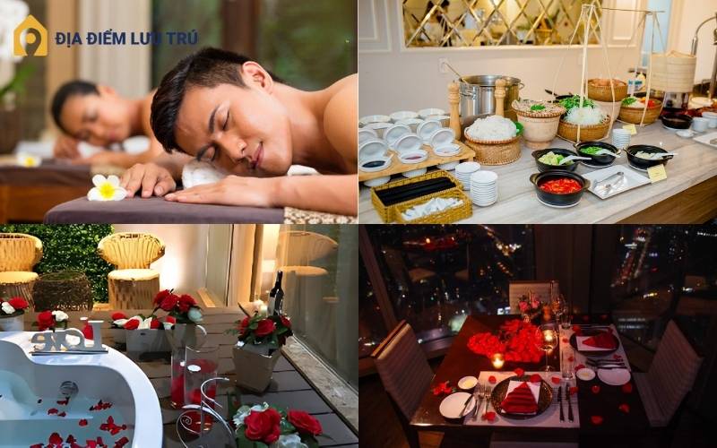 Khách sạn Bonita quận 1 – không gian tuyệt vời cho những dịp đặc biệt