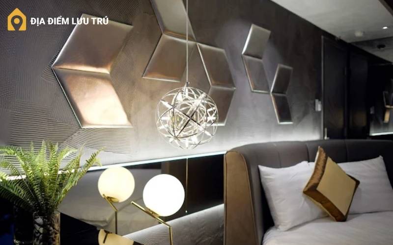 Khách sạn Bonita quận 1 – Nơi lý tưởng để trải nghiệm sự kết hợp hoàn hảo