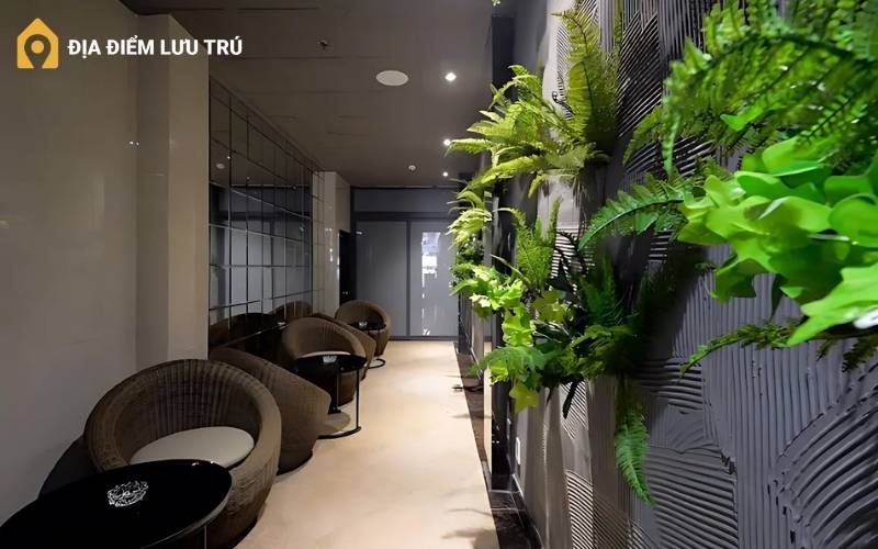 Khách sạn Bonita quận 1 – Địa chỉ lý tưởng để bạn tận hưởng không gian yên tĩnh, riêng tư
