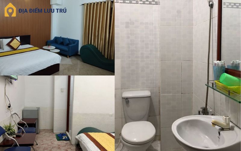 Tìm hiểu thông tin về phòng Tiêu Chuẩn (Standard Room)