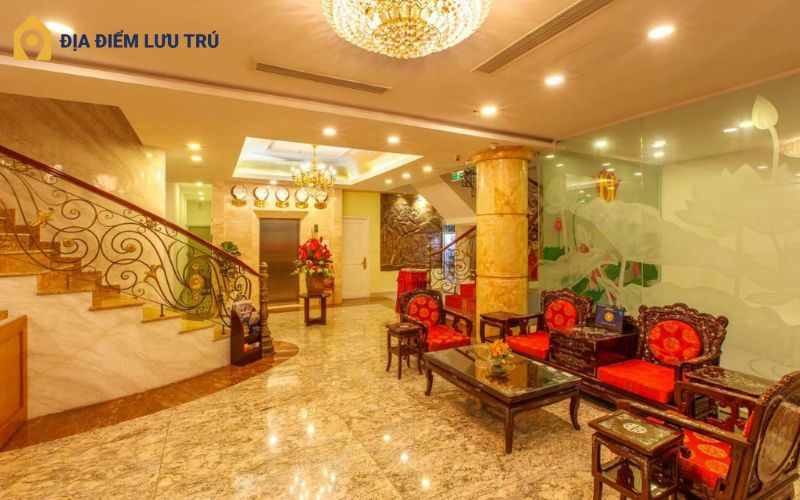 Ưu và khuyết điểm khi lưu trú tại khách sạn Hương Sen