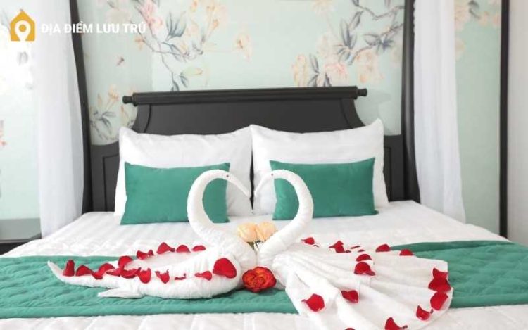 Review top 5+ khách sạn Nhà Bè đẹp, tiện nghi và giá hợp lý