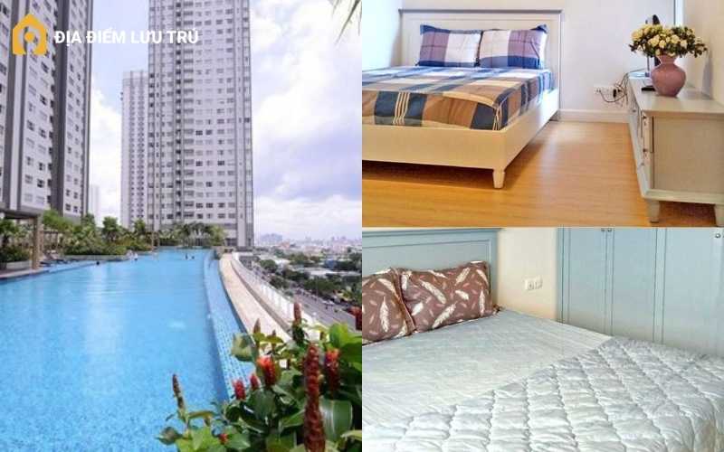 Trải nghiệm dịch vụ thú vị của Enjoy Saigon Sunrise City