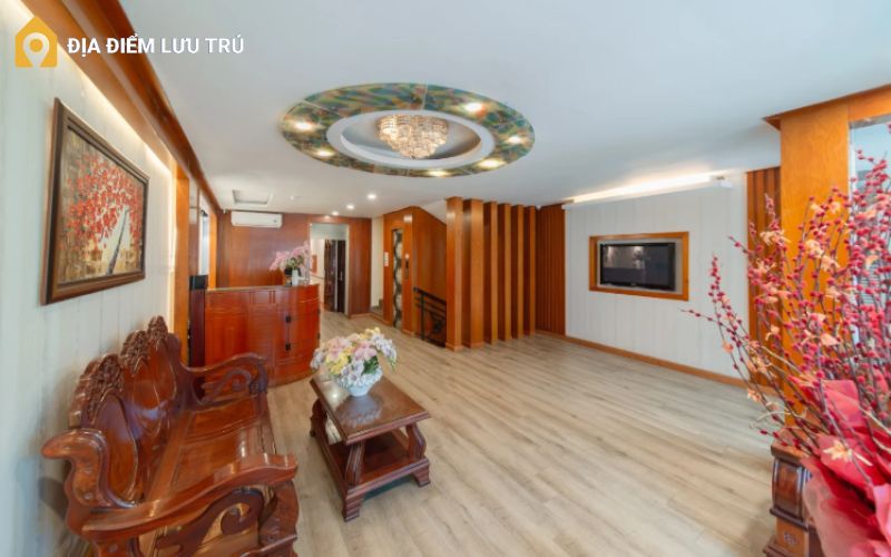 Như Ý 2 Hotel là lựa chọn lý tưởng cho khách du lịch và công tác tại Bình Tân