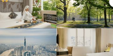 Điểm danh top 6 khách sạn theo giờ Quận 1 dành cho giới trẻ