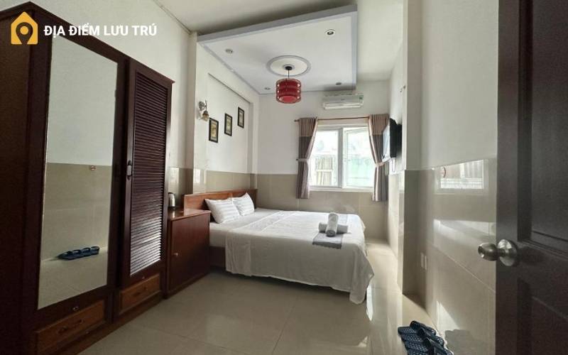 Hoàng Xuân Hotel mang đến trải nghiệm trọn vẹn cho các cặp đôi yêu nhau