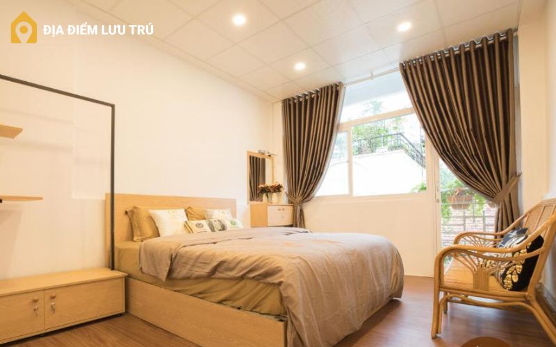 Mẹo đặt phòng tại M Village để tối ưu chi phí
