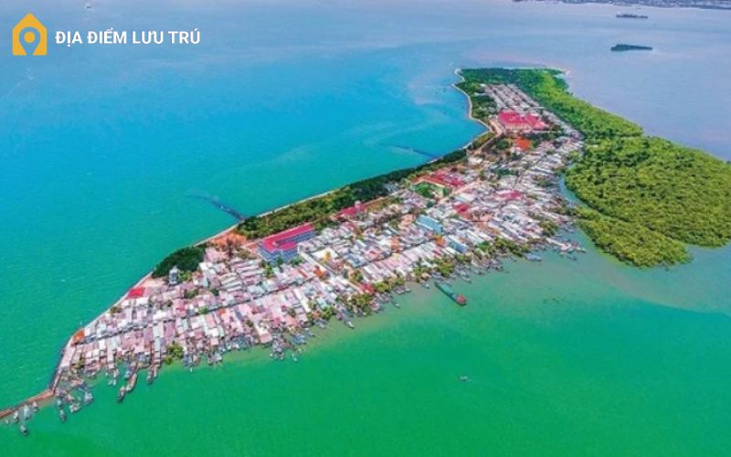 Di chuyển đến biển Cần Giờ bằng phương tiện cá nhân tiện lợi