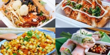 Sài Gòn có gì ăn vặt ngon? Khám phá 10 món ăn vặt siêu ngon