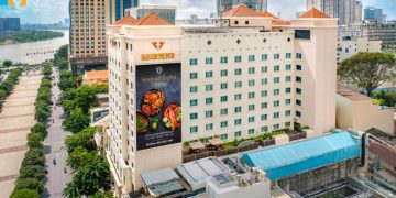 Saigon Prince Hotel