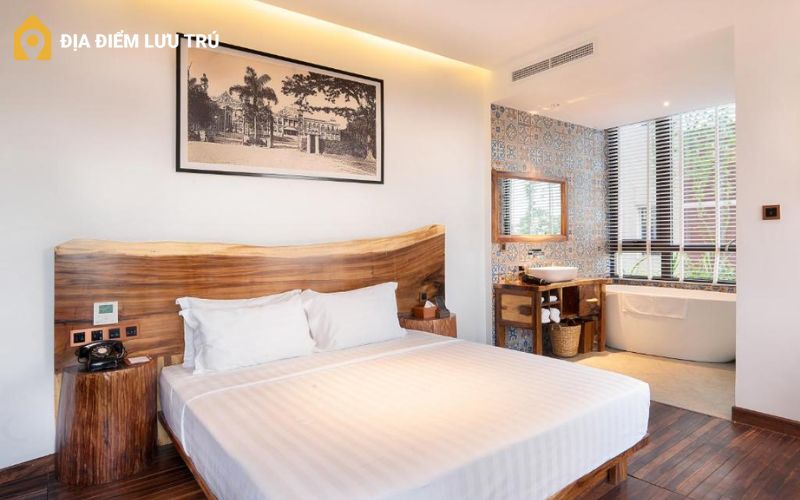 Executive Room