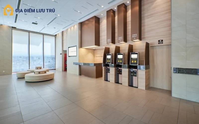 Sotetsu Grand Fresa Saigon: Tiện nghi vượt trội cho kỳ nghỉ sáng giá