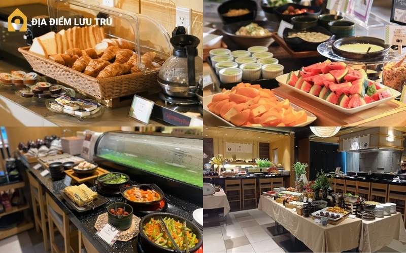 Khám phá hương vị Nhật Bản chuẩn chỉnh tại Sharaku Japanese Restaurant