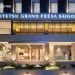 Sotetsu Grand Fresa Saigon – nơi kỳ nghỉ của bạn trở nên hoàn hảo ngay giữa lòng Sài Gòn