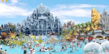 Suối Tiên Sài Gòn có gì chơi: Top 10 trải nghiệm không thể bỏ lỡ
