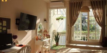 vintage-homestay-sai-gon