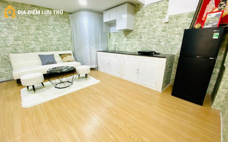 Tìm hiểu chung về Zen House
