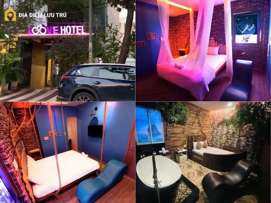 loove-hotel