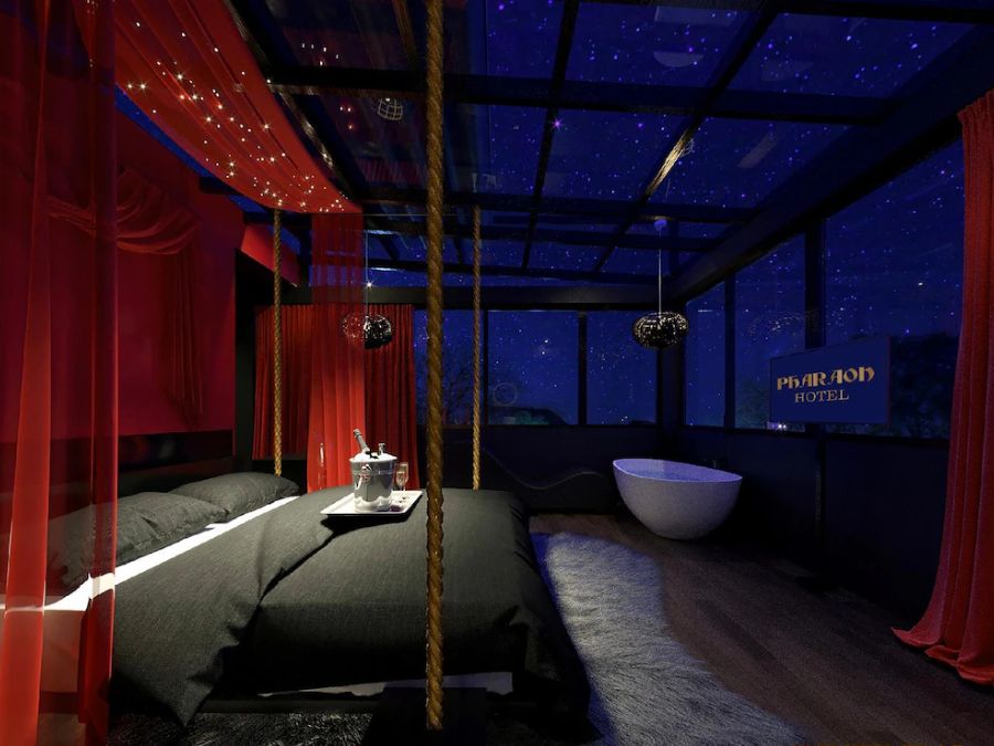 pharaon-hotel