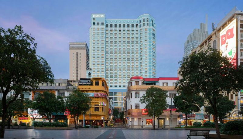PARKROYAL Saigon