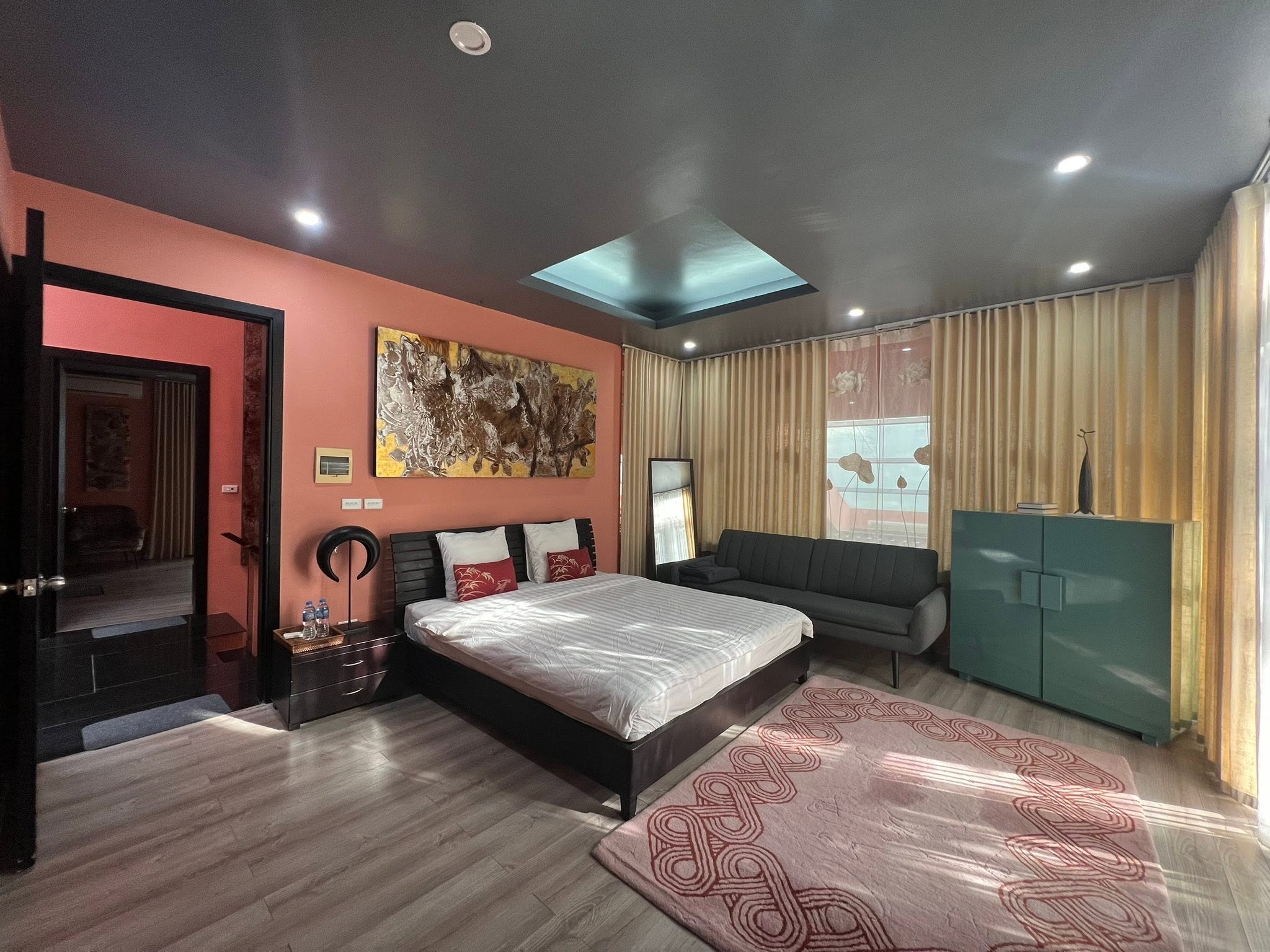 Tiện ích bao gồm