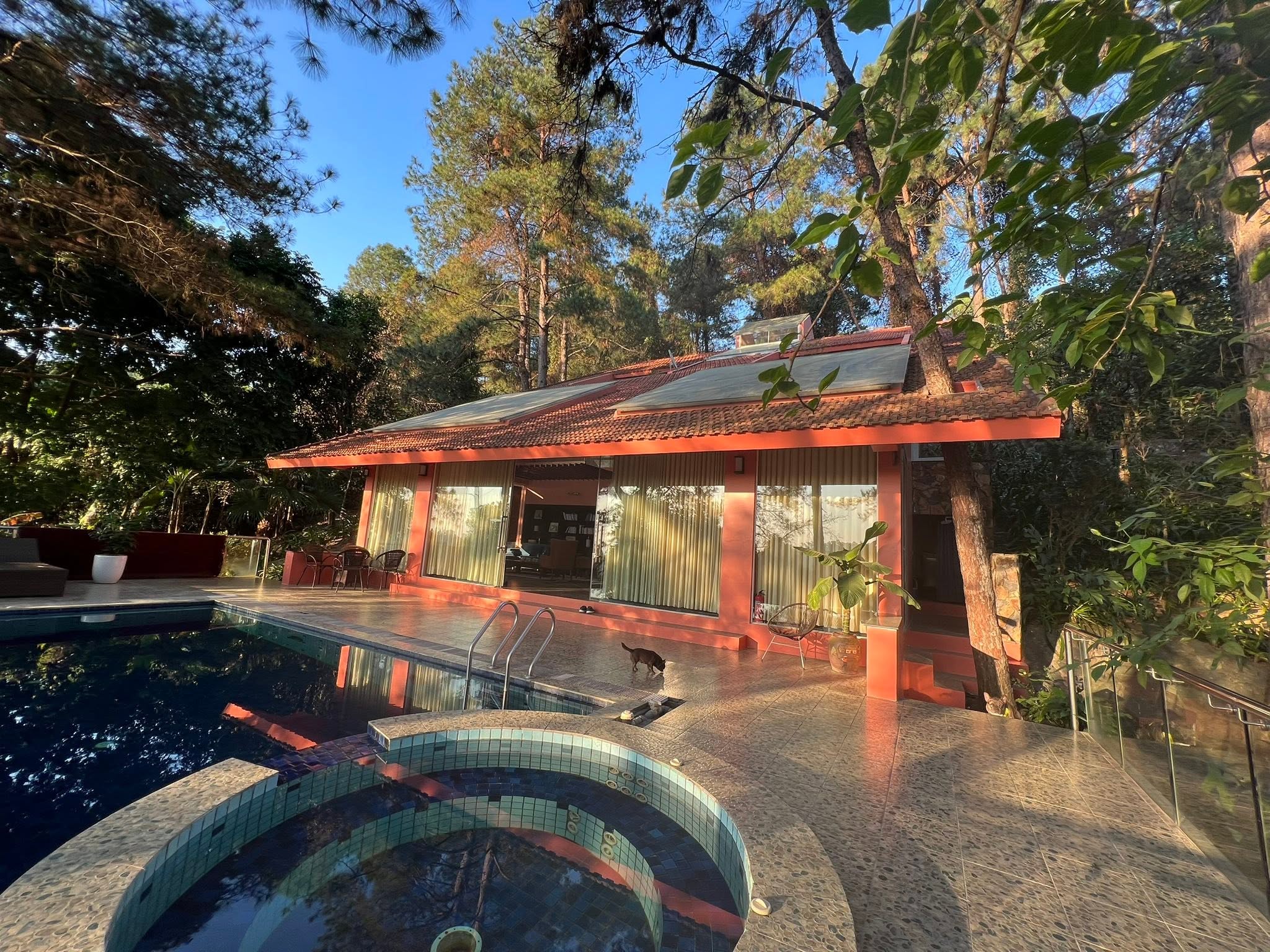 Tam Đảo Hideaway